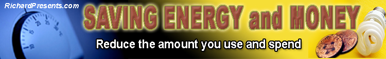 Energy Saving Tips Logo
