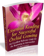 Essential reading for Orchid Growning ebook