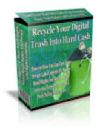 Turn your unused collection of PLR products to Cash