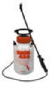 Pump sprayer for pest control