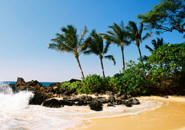 Hawaii travel destination, maui, big islands