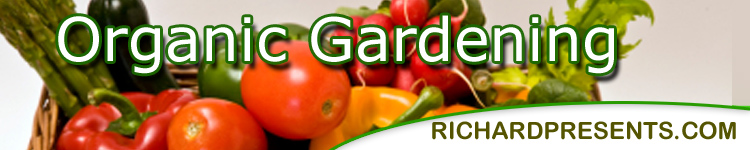 Organic Gardening - History, Benefits, Getting Started