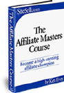 FREE Download - Complete Affiliate Masters Course