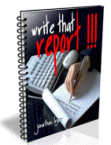 Three Key Things to Know when Writing Reports