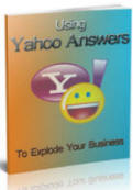 Yahoo Answers Free ebook